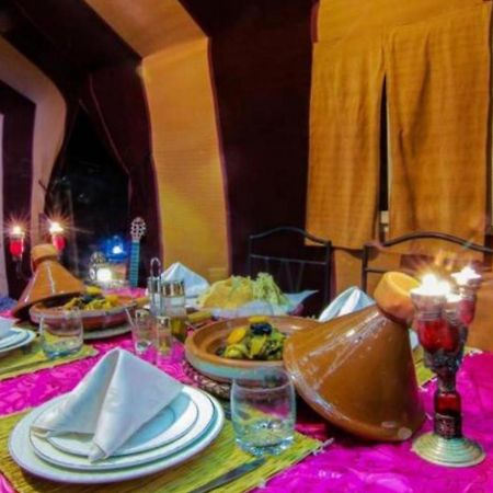 Your Magic Camp Merzouga Esterno foto