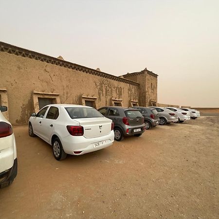 Your Magic Camp Merzouga Esterno foto