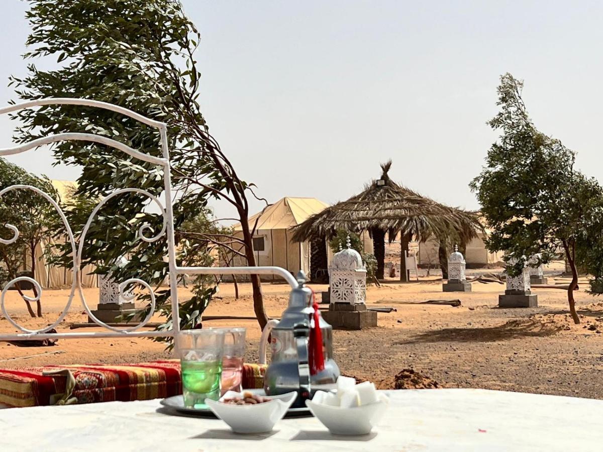 Your Magic Camp Merzouga Esterno foto