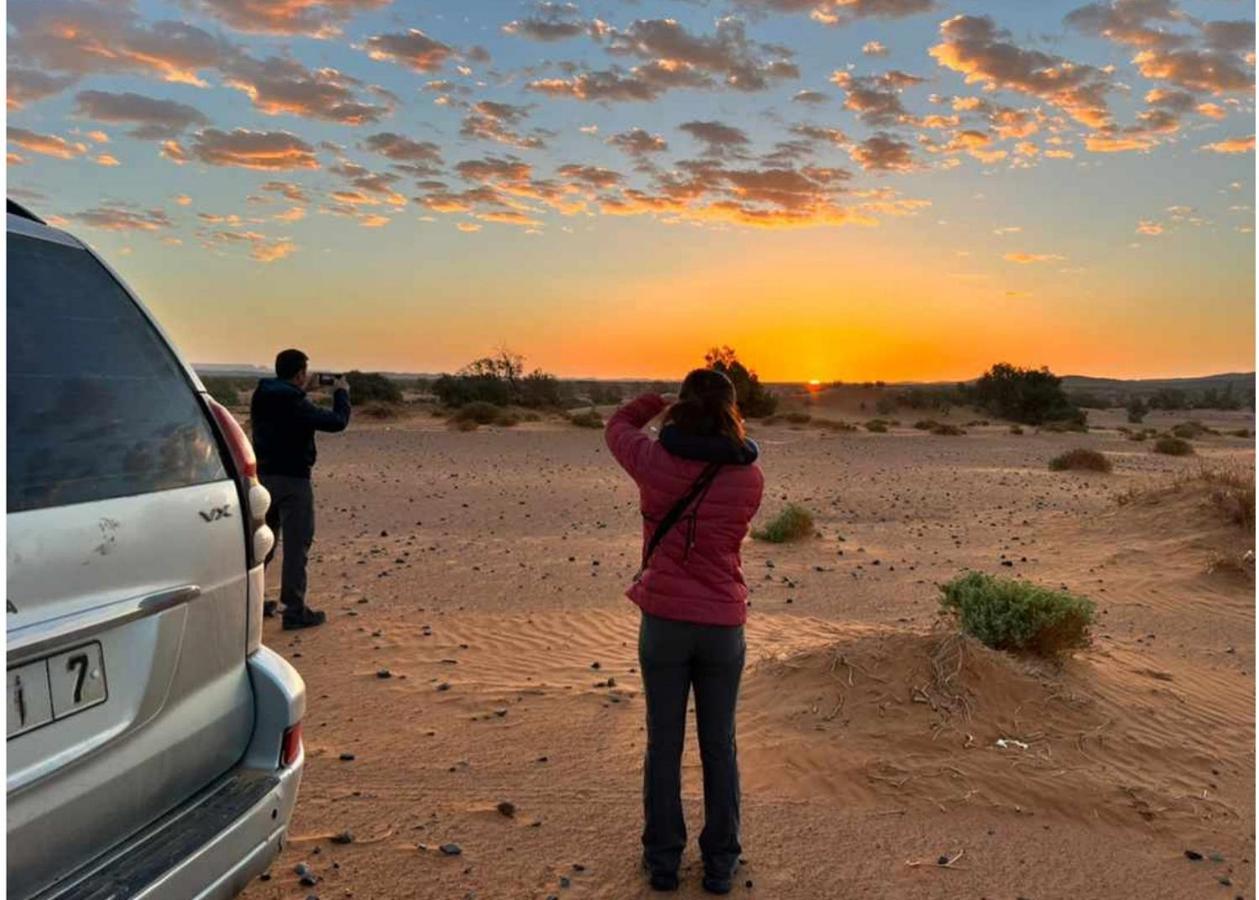 Your Magic Camp Merzouga Esterno foto