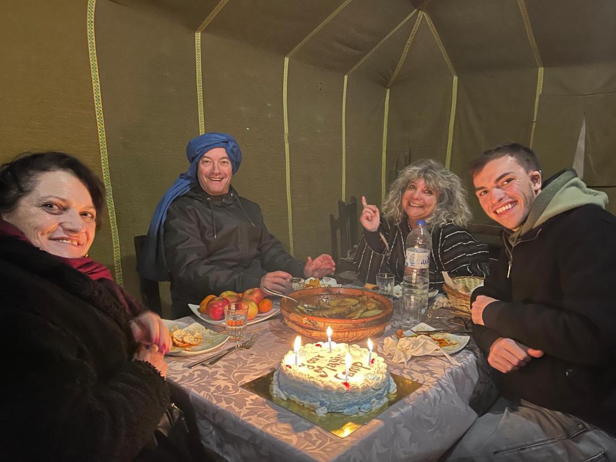 Your Magic Camp Merzouga Esterno foto