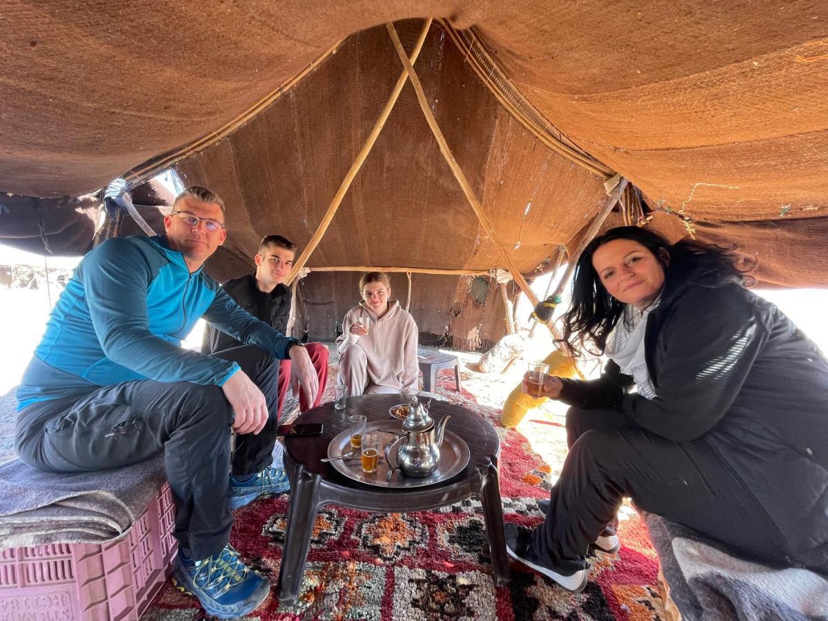 Your Magic Camp Merzouga Esterno foto