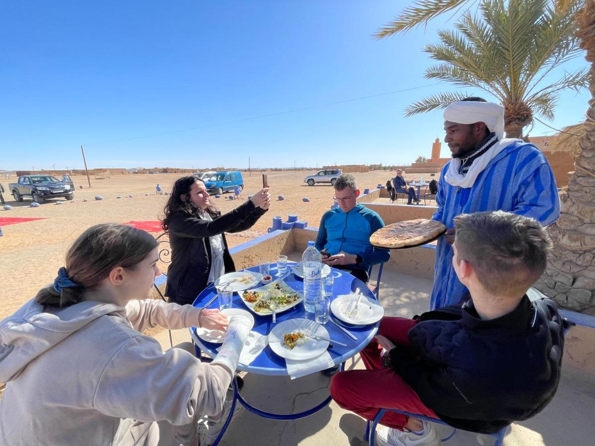Your Magic Camp Merzouga Esterno foto