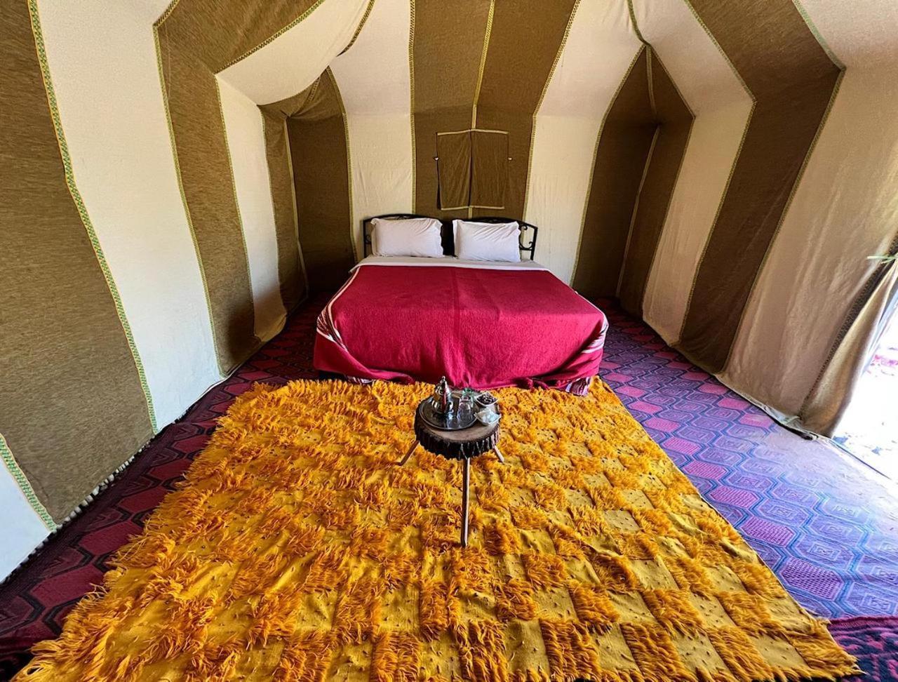 Your Magic Camp Merzouga Camera foto